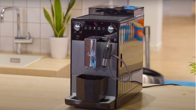 How to Clean a Melitta Coffee Machine