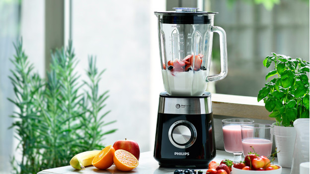 Philips blender