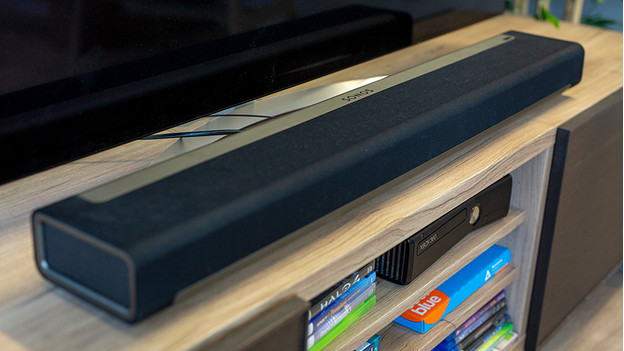 Forbyde etc Ministerium Specialists review of the Sonos Playbar - Coolblue - anything for a smile