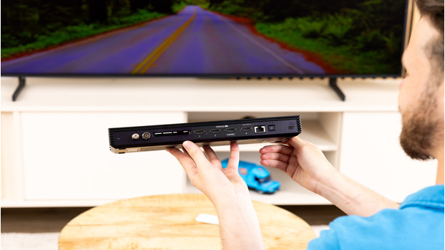 wireless one connect box 2025 samsung