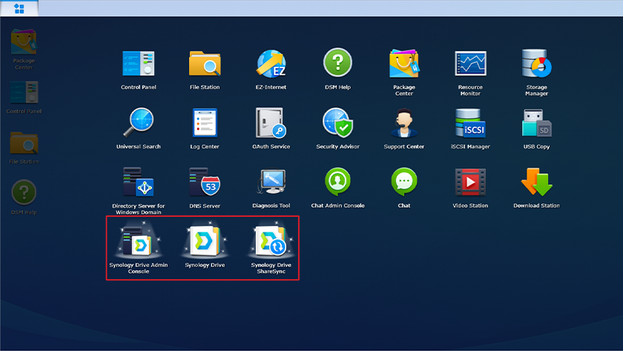 How Do You Upgrade From Synology Cloud Station To Synology Drive Server Coolblue Anything For A Smile