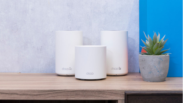 How do you expand a TP-Link Deco network? - Coolblue - anything for a smile