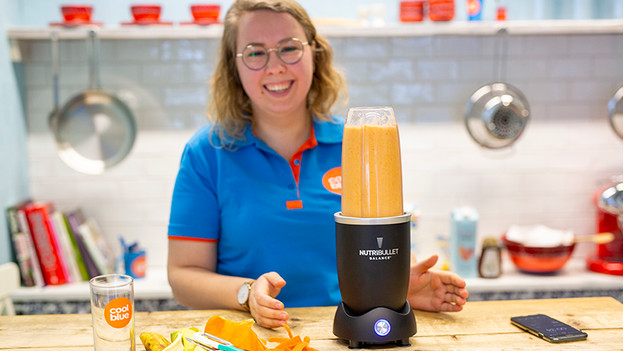 How do you choose a smoothie maker? - Coolblue - anything for a smile