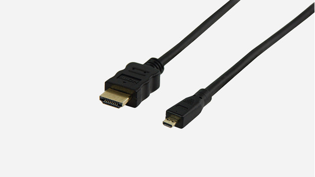 What do you need to connect an HDMI cable to your MacBook? - Coolblue -  anything for a smile