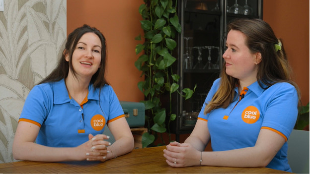 Select coffee machine