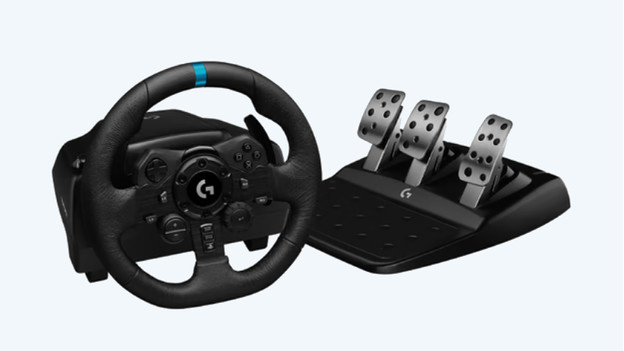 Xbox pc racing deals wheel