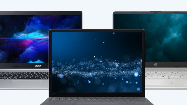 Portables et ultrabooks