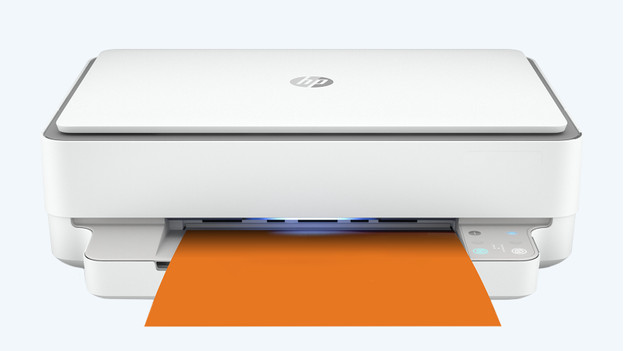 HP+ printer