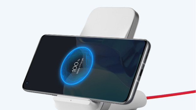 Foto Wegversperring nood Hoe kies je een draadloze oplader voor je OnePlus smartphone? - Coolblue -  alles voor een glimlach