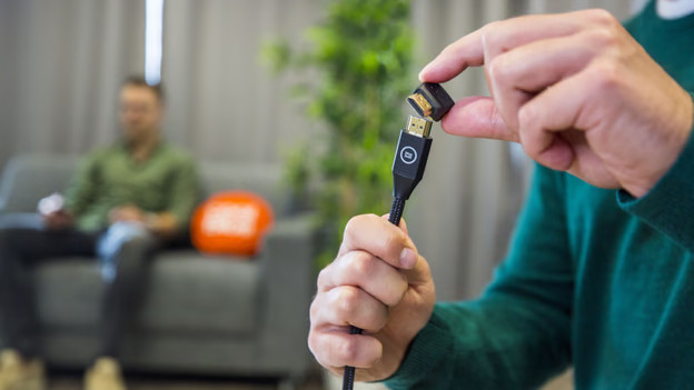 hdmi kabel meten