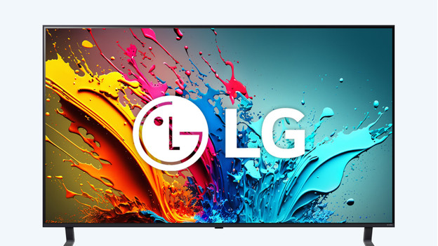 LG QNED TVs for sports