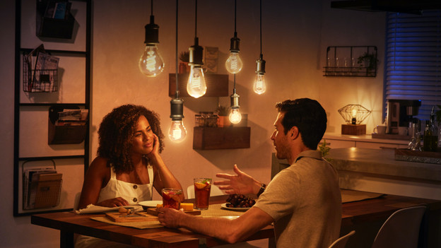 What Philips Hue lights are there and how are they different? - Coolblue -  anything for a smile