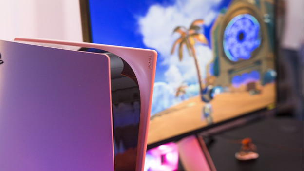 The Best Gaming Monitors for PlayStation 5 in 2024