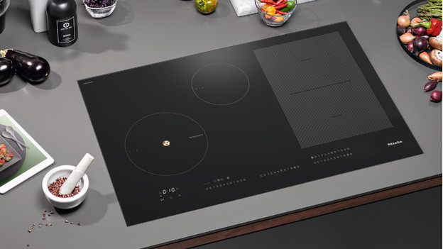 Miele Induksjonstopp Blinker F