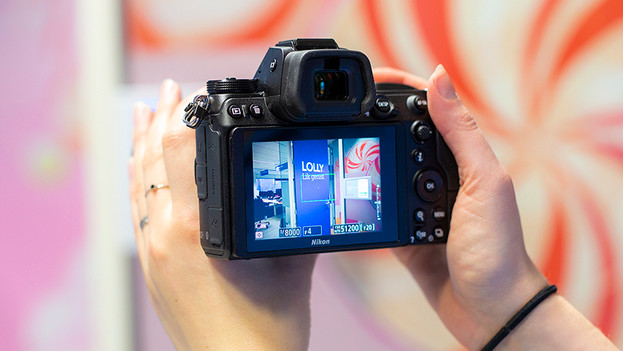 voordeel nadeel beeldstabilisatie