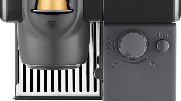 Problems with the Nespresso Barista Milk Frother lid sliding off while the  machine does it thing, which results in a mess. Anyone else have problems  with this? : r/nespresso