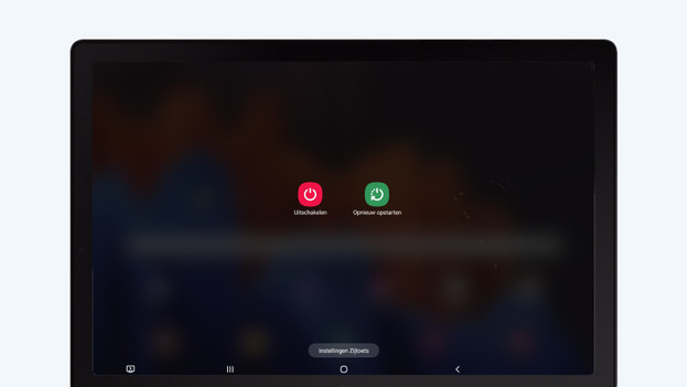 Hoe los je problemen met een trage Android tablet op? - Coolblue ...