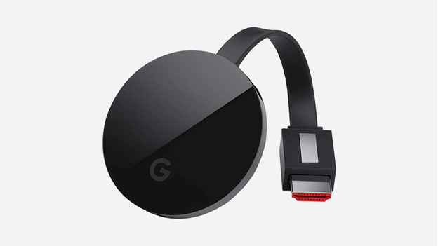 Chromecast sonos play store 1