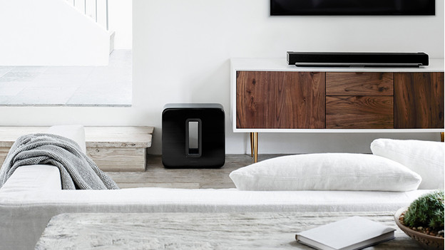 Smart speaker bundle