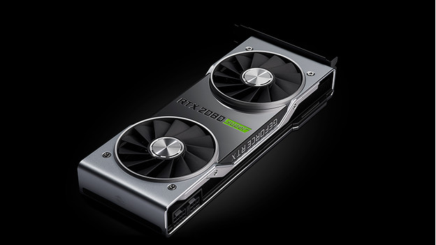 NVIDIA GeForce RTX 2080 videokaart