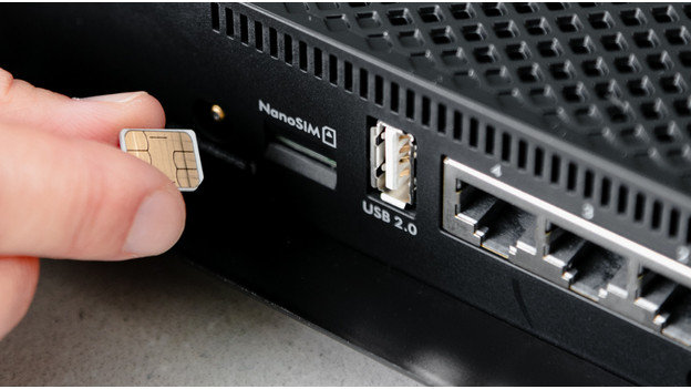 Hoe installeer je een 4G of 5G router? - Coolblue - alles voor een glimlach