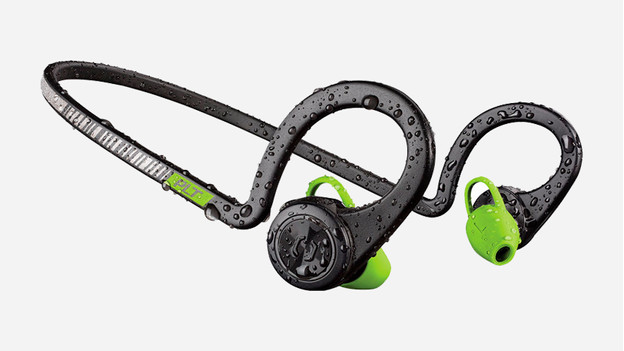 Plantronics backbeat cheap fit bluetooth headphones