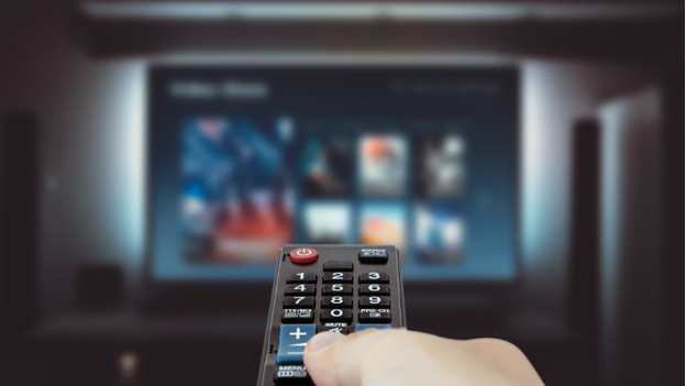 How does Chromecast work?