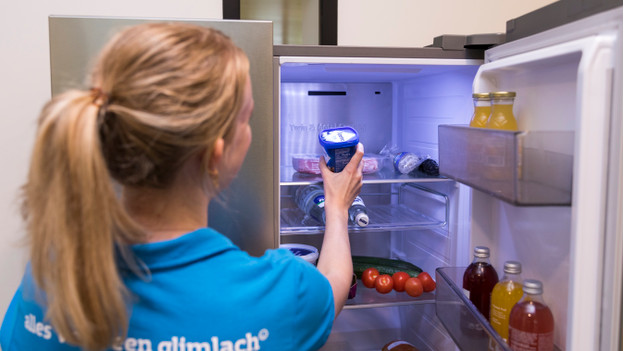 4 tips voor een koelkast die stinkt Coolblue - alles voor een glimlach