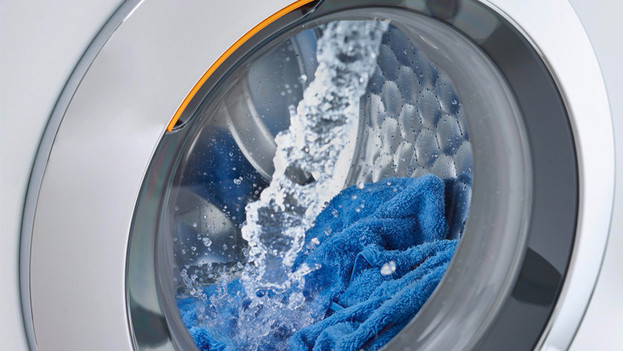 How to clean your washing machine? - Coolblue - anything for a smile