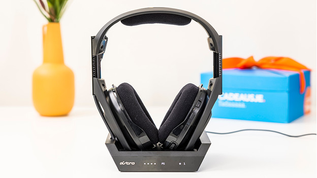 PlayStation 5 Setup Guide - ASTRO A50 X Wireless Headset : r/AstroGaming