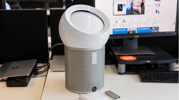 Dyson pure cool me deals personal air purifier