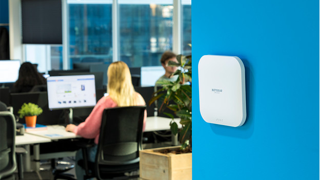 Wifi access point