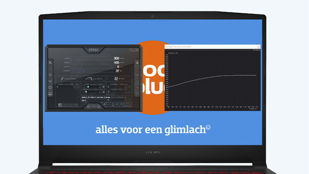 How do you overclock a processor? - Coolblue - anything for a smile