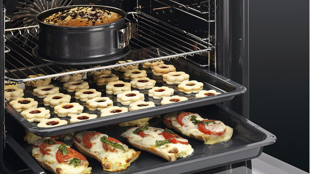Wat bepaalt de bereidingskwaliteit van een oven? - alles voor een glimlach