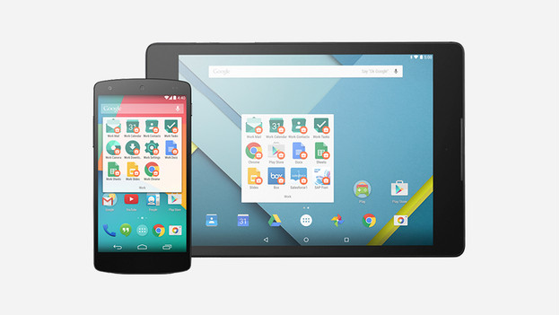 Android for Work: what is it and what can I use it for? - Coolblue ...