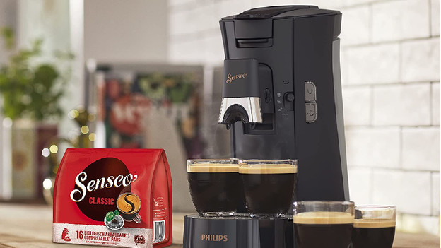 Senseo Coffee Maker Philips Coffee Machine