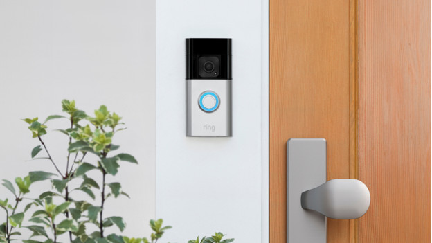 Buy ring hot sale video doorbell