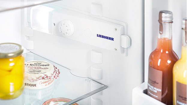 What are Liebherr fridges with 1 cooling system? - Coolblue - anything ...
