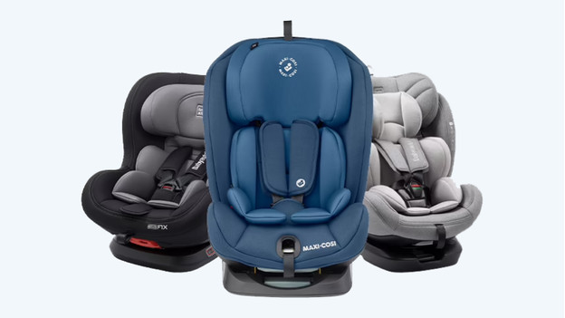 Group 2/3 car seats for older children - Maxi-Cosi