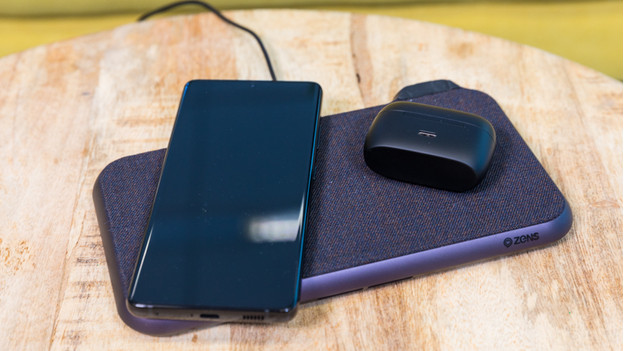 Paar Installeren Nebu Hoe kies je een Samsung draadloze oplader? - Coolblue - alles voor een  glimlach