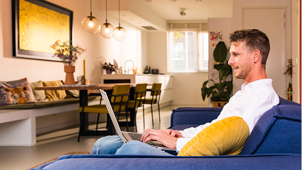 Coolblue Energie tarieven