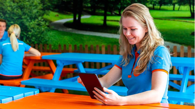 Microsoft Office installeren op iPad