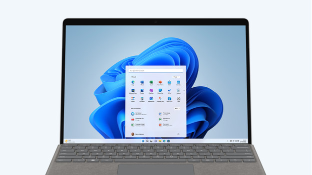 Everything on Windows in S mode - Coolblue - anything for a smile