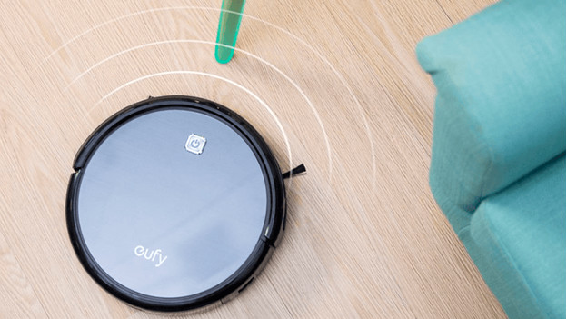 Is elke robotstofzuiger hetzelfde