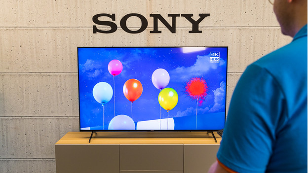 Expert reviews of Sony Smart TV