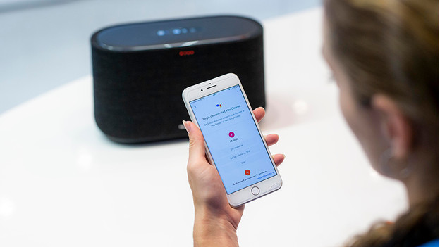Waarom multiroom speakers