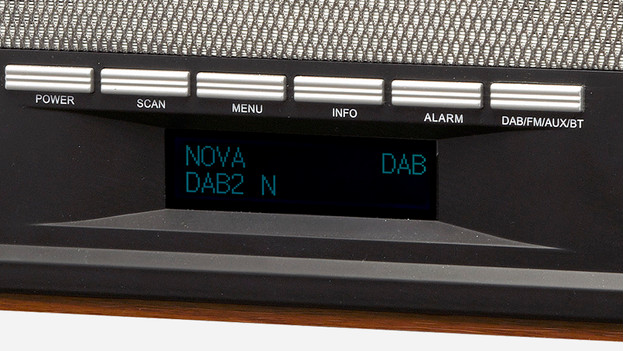 munt St de jouwe Hoe krijg ik het beste DAB ontvangst op mijn Denver DAB 18 radio? -  Coolblue - alles voor een glimlach