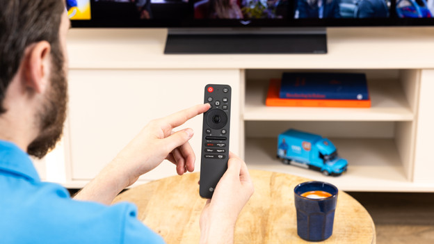 Specialisten review van de LG OLED EVO C5 - Coolblue - alles voor een ...