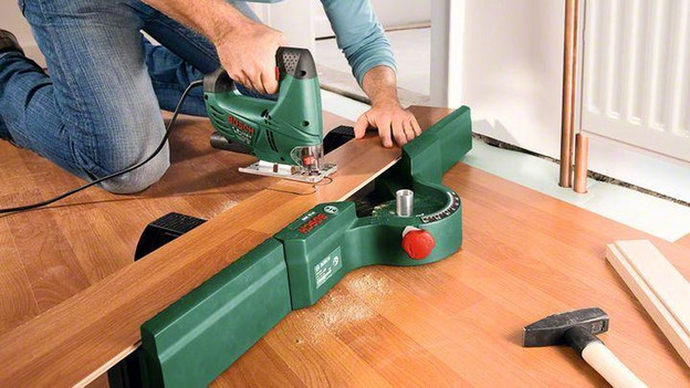 Bosch decoupeerzaag