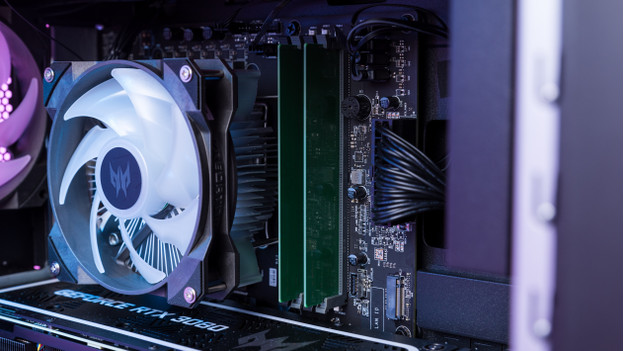 How do I choose the right gaming PC? - Coolblue - anything for a smile